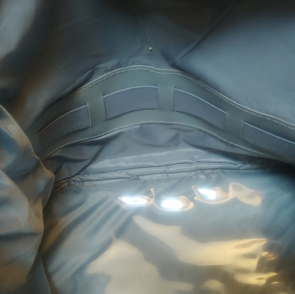 American flyer cosmetics satchel - Picture 9 of 14